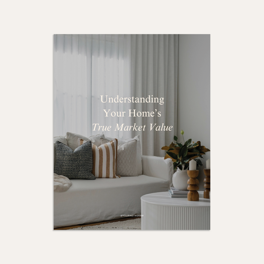 Understanding Your Home’s True Market Value