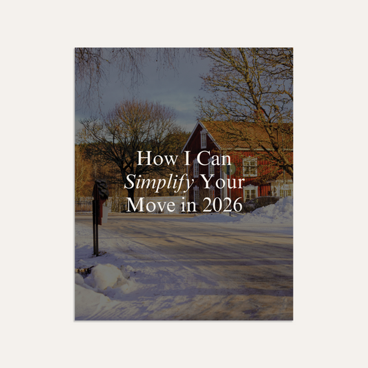 How I Can Simplify Your Move in 2026
