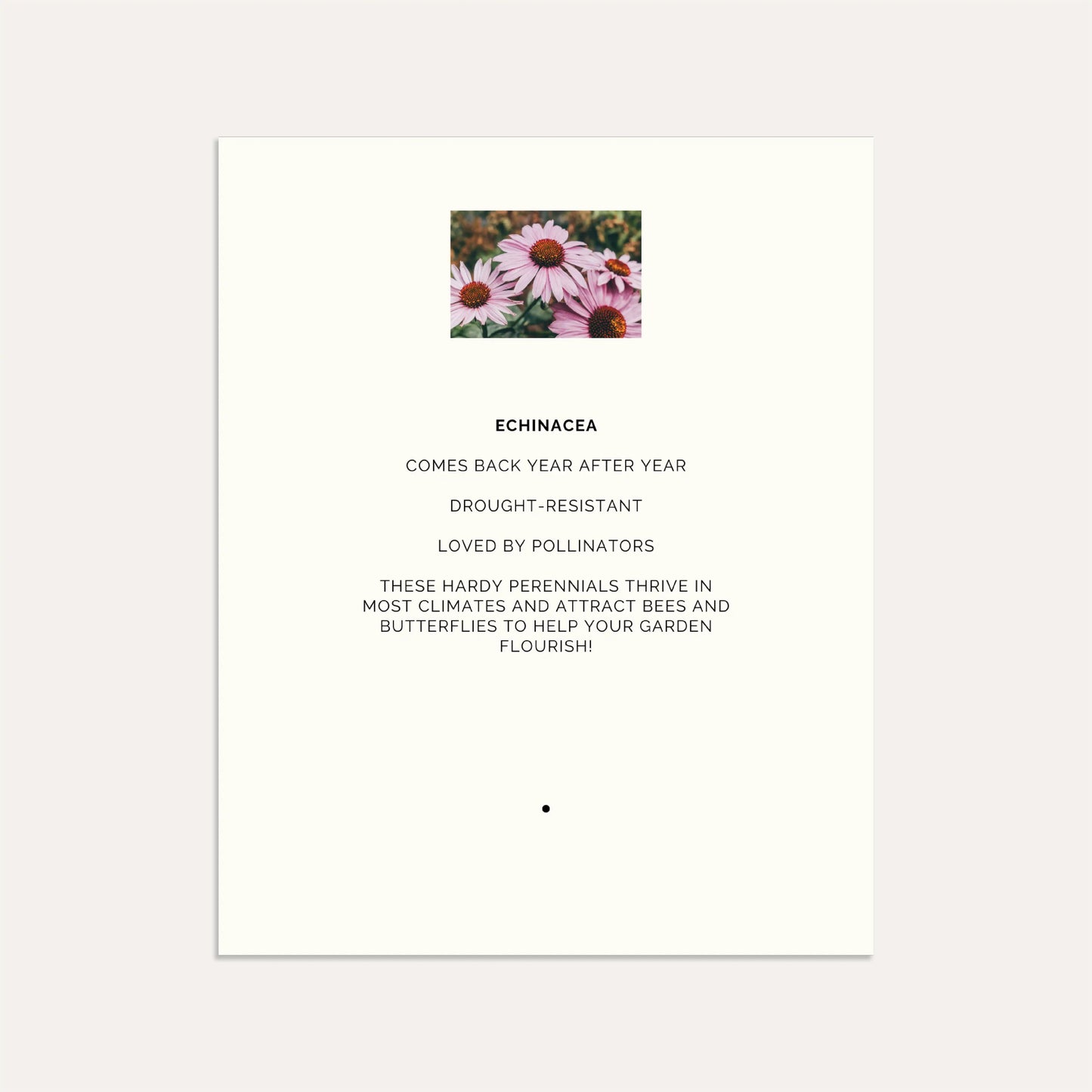 April is National Garden Month