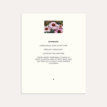 April is National Garden Month