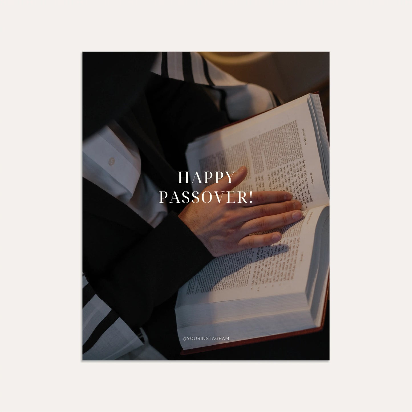 Passover