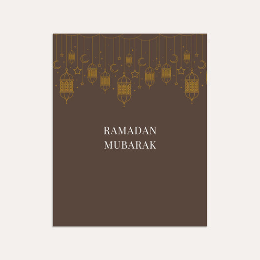Ramadan (Sage)
