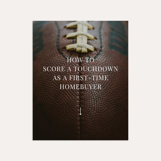 Super Bowl Sunday (Linen)