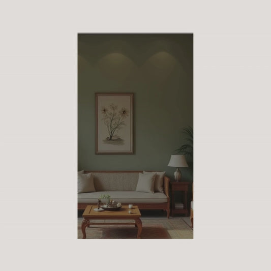 January Home Goals Check-In